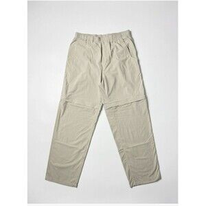 New Columbia Men's  Convertible Pant UPF 50 XXL